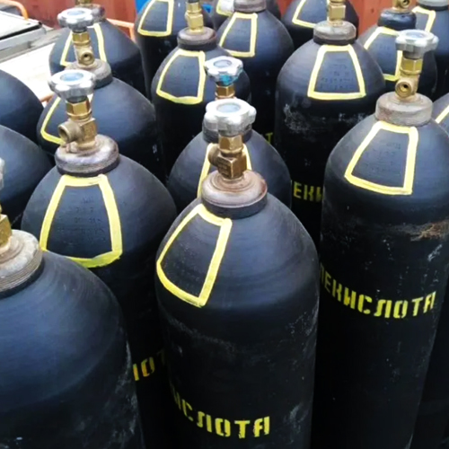 Продажа газовых баллонов 20 литров в Жуковском Продажа газовых баллонов 20 литров в Жуковском